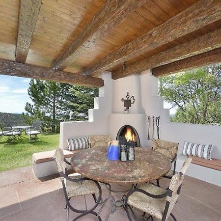Ponderosa Estate Villa Santa Fe Kültér fotó