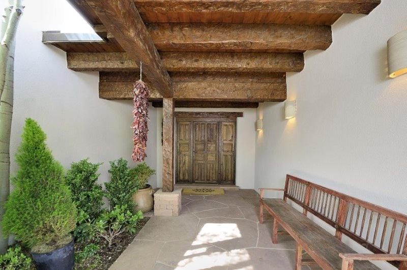 Ponderosa Estate Villa Santa Fe Kültér fotó