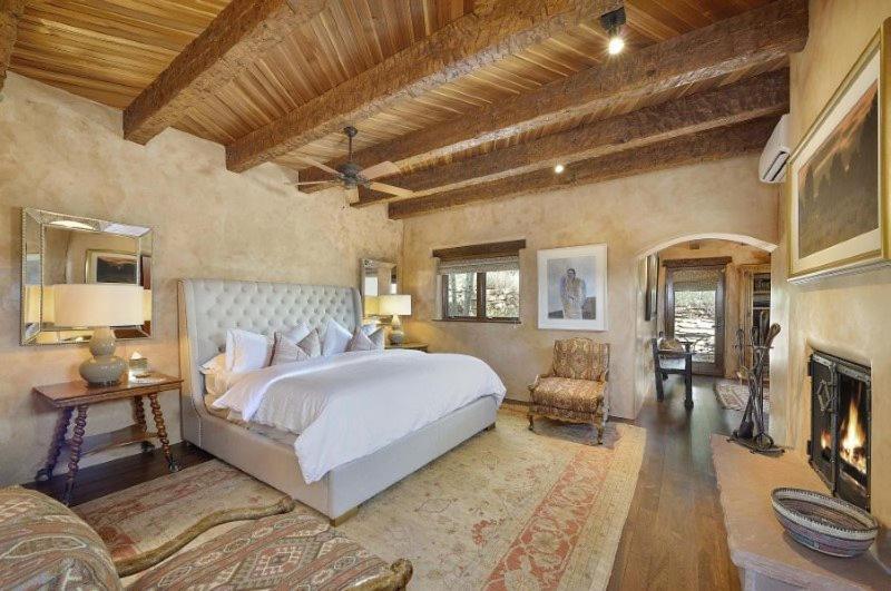 Ponderosa Estate Villa Santa Fe Kültér fotó