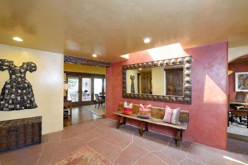Ponderosa Estate Villa Santa Fe Kültér fotó