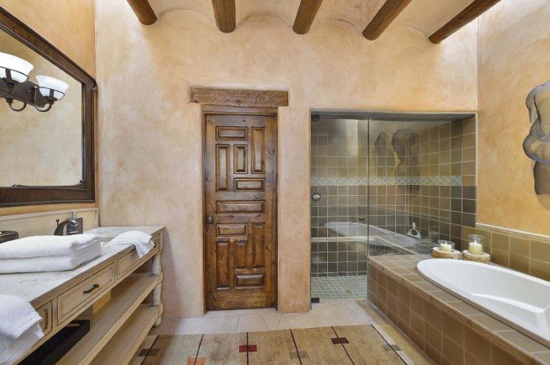 Ponderosa Estate Villa Santa Fe Kültér fotó