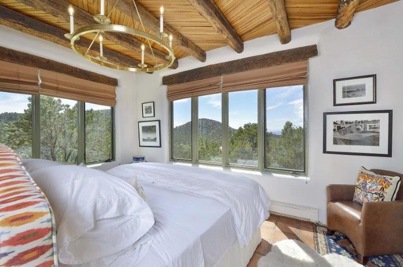 Ponderosa Estate Villa Santa Fe Kültér fotó