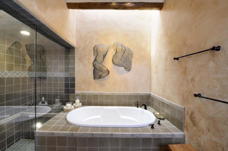 Ponderosa Estate Villa Santa Fe Kültér fotó