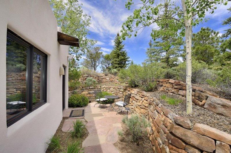 Ponderosa Estate Villa Santa Fe Kültér fotó