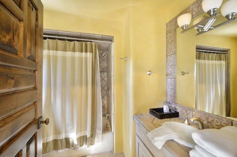Ponderosa Estate Villa Santa Fe Kültér fotó
