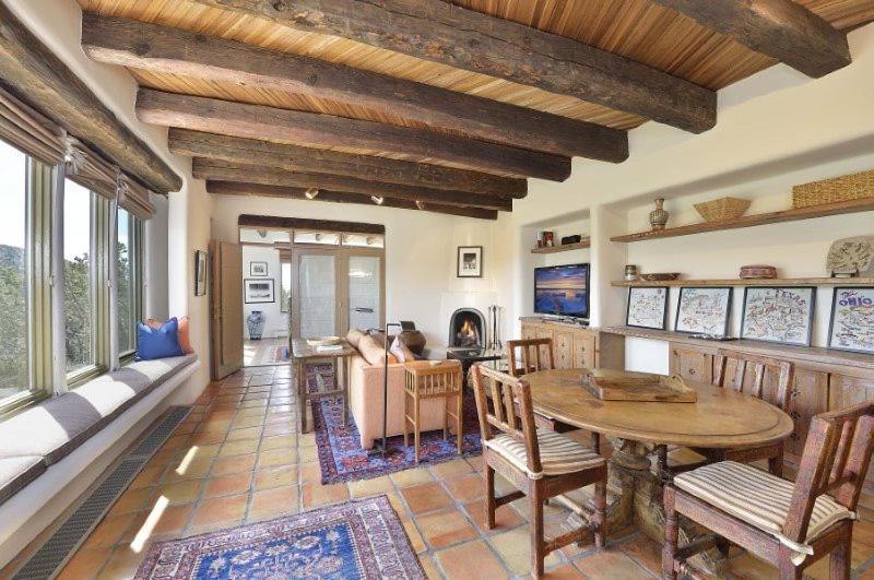 Ponderosa Estate Villa Santa Fe Kültér fotó