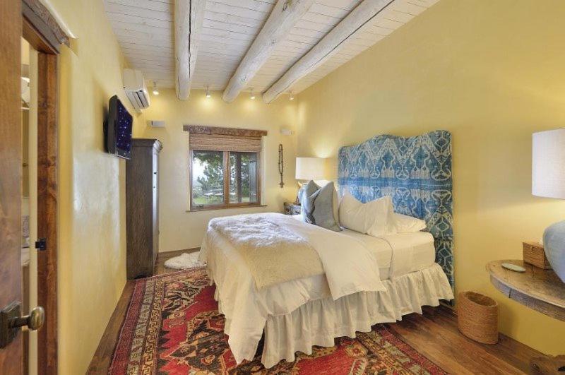 Ponderosa Estate Villa Santa Fe Kültér fotó