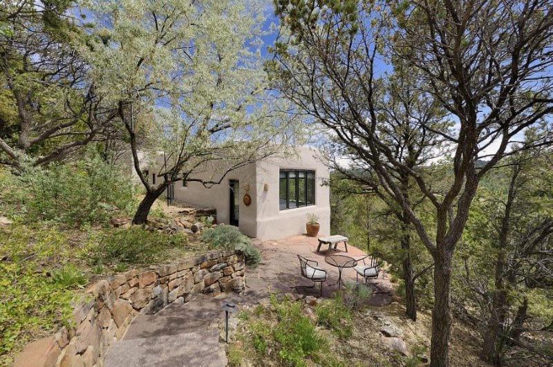 Ponderosa Estate Villa Santa Fe Kültér fotó
