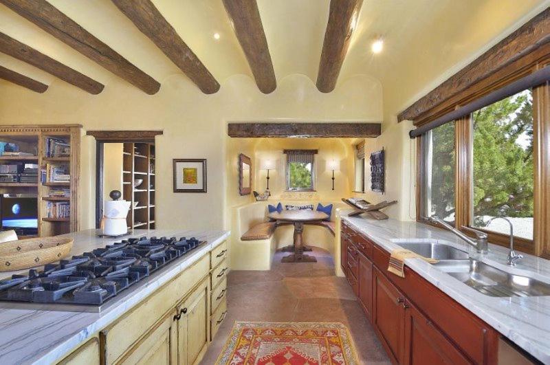 Ponderosa Estate Villa Santa Fe Kültér fotó