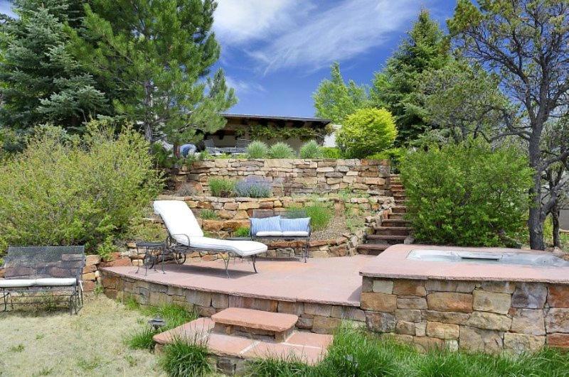 Ponderosa Estate Villa Santa Fe Kültér fotó