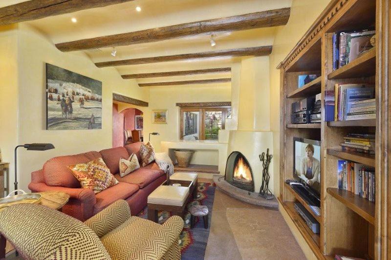 Ponderosa Estate Villa Santa Fe Kültér fotó