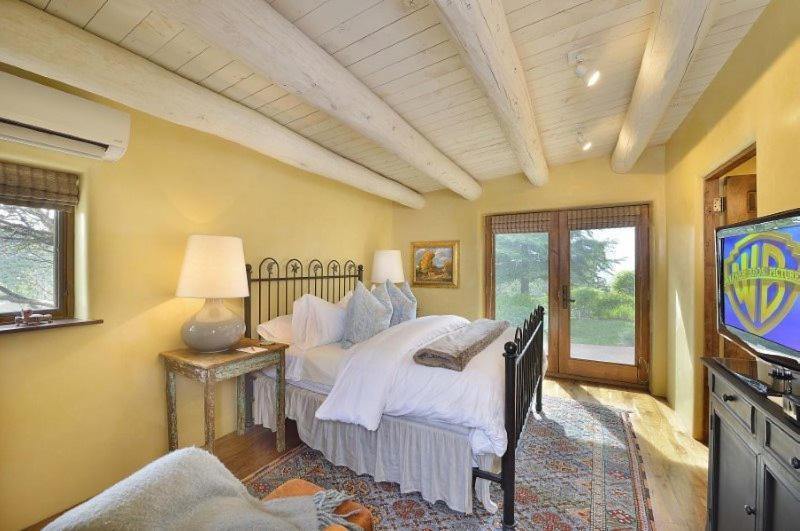Ponderosa Estate Villa Santa Fe Kültér fotó