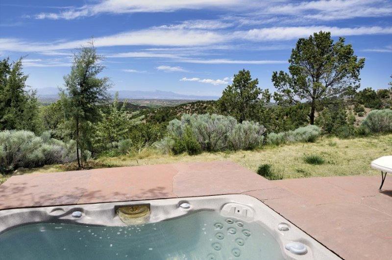 Ponderosa Estate Villa Santa Fe Kültér fotó