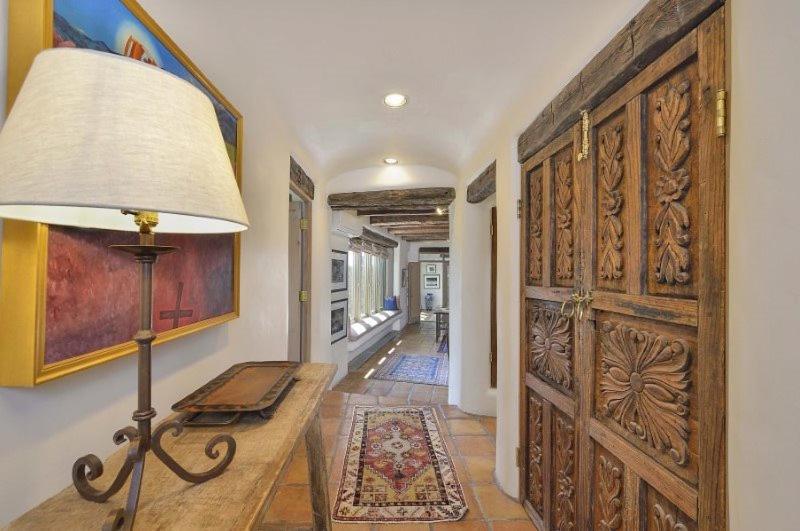 Ponderosa Estate Villa Santa Fe Kültér fotó